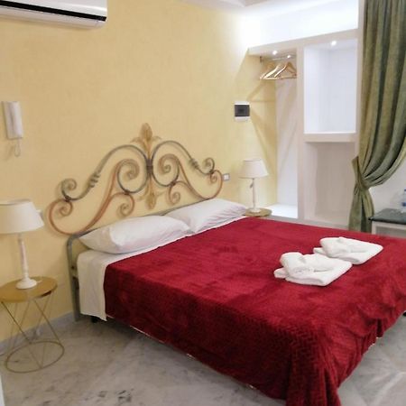Federico 70 Giada Economy Hotel Palermo Exterior photo